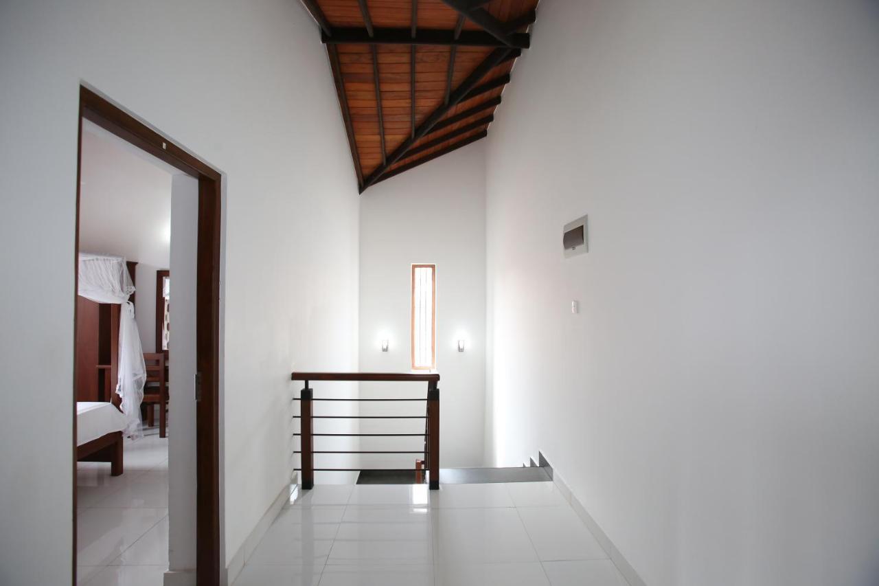 Negombovilla Extérieur photo