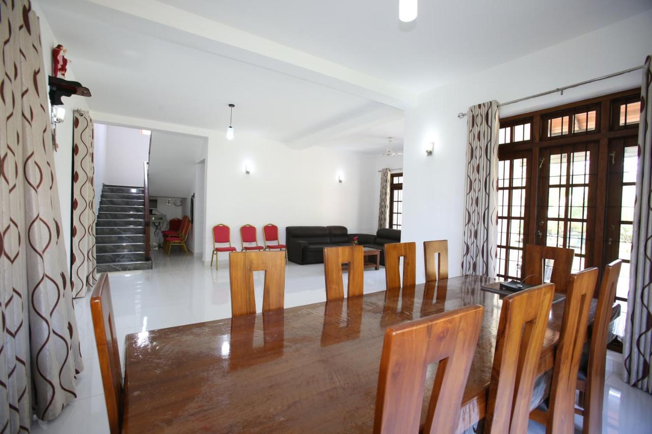Negombovilla Extérieur photo