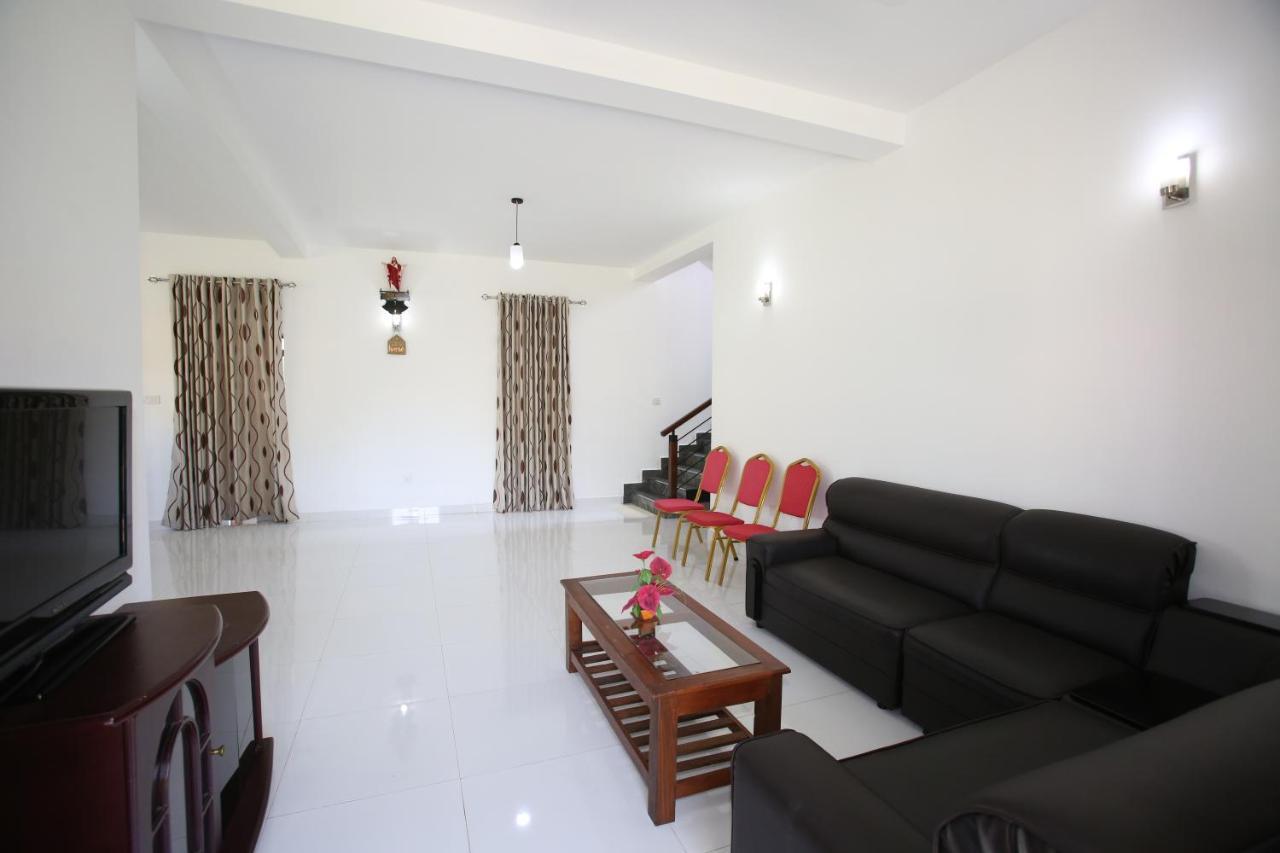 Negombovilla Extérieur photo