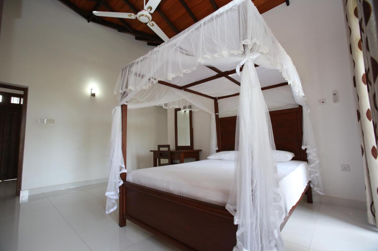 Negombovilla Extérieur photo
