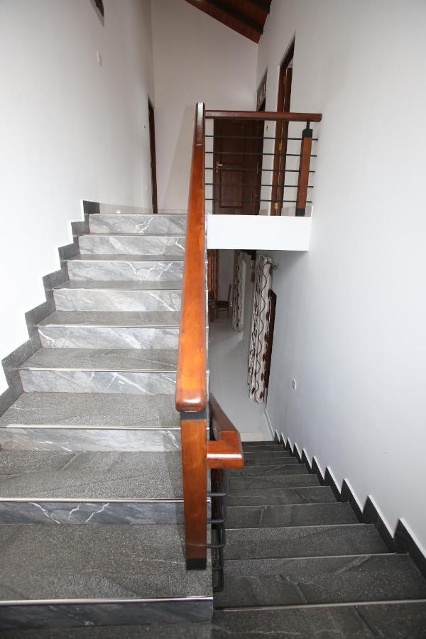 Negombovilla Extérieur photo