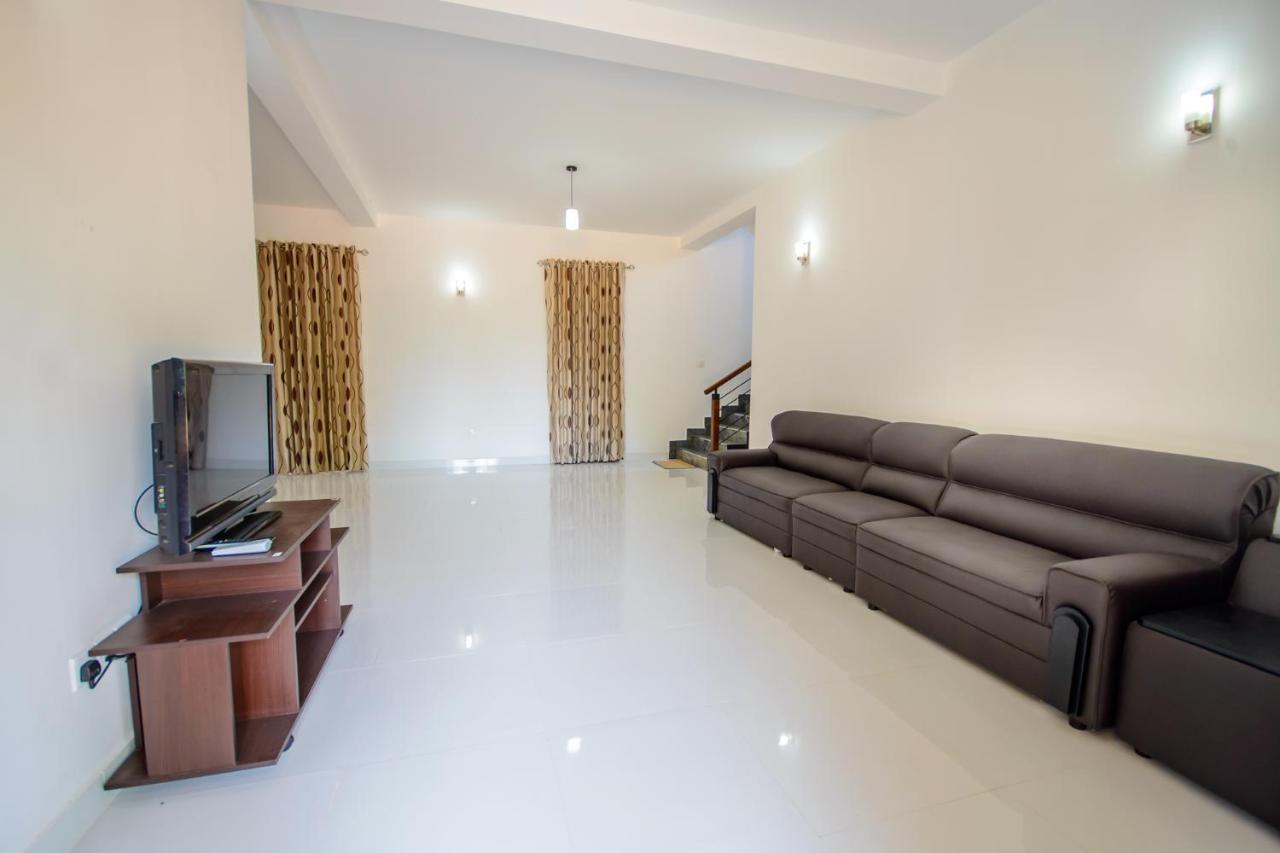 Negombovilla Extérieur photo