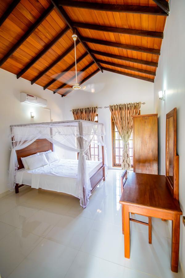 Negombovilla Extérieur photo
