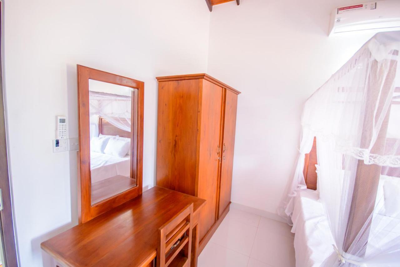 Negombovilla Extérieur photo