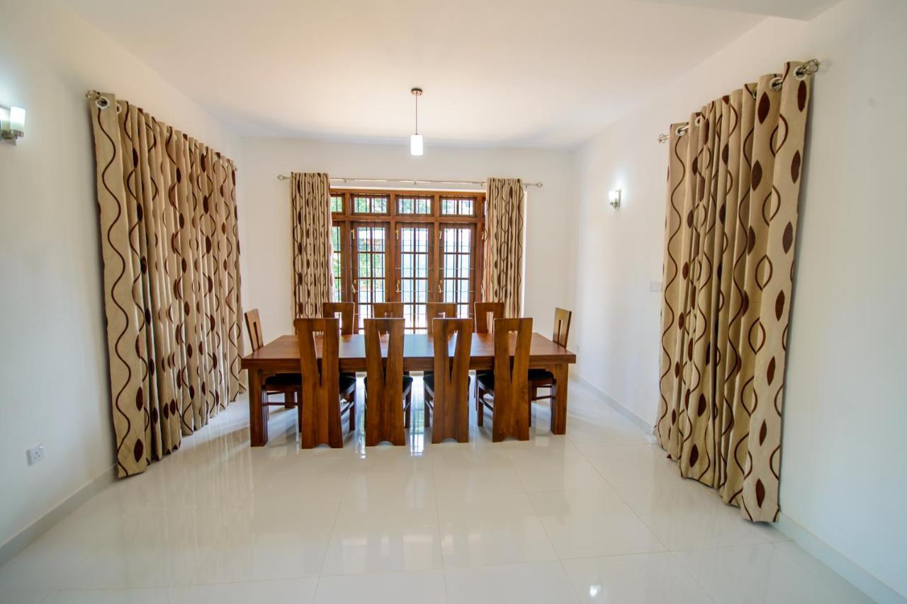 Negombovilla Extérieur photo